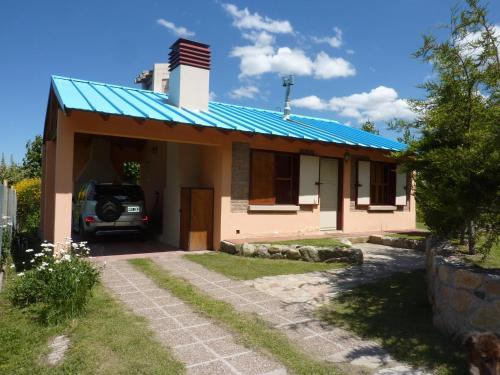 Lodge Caba�as Cerro Manantiales