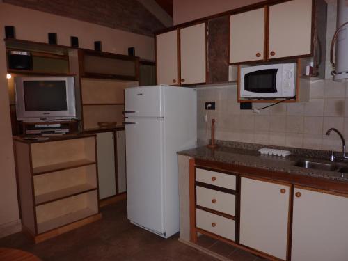 Lodge Caba�as Cerro Manantiales