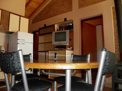 Lodge Caba�as Cerro Manantiales
