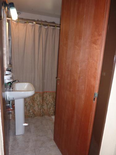 Lodge Caba�as Cerro Manantiales