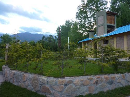Lodge Caba�as Cerro Manantiales