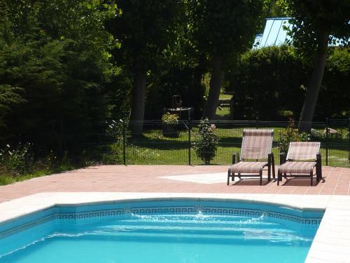 Lodge Caba�as Cerro Manantiales