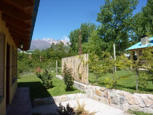 Lodge Caba�as Cerro Manantiales