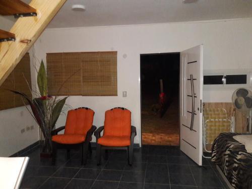 Villa Caba�a Los Pinos