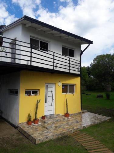 Villa Caba�a Los Pinos
