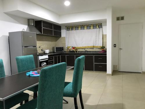 Mendoza Apartment