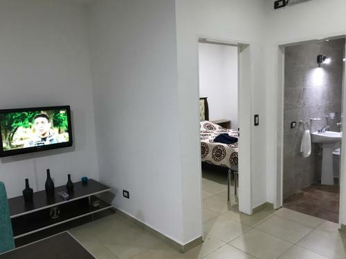 Mendoza Apartment