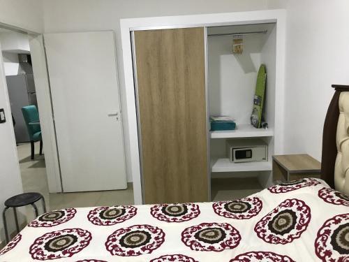 Mendoza Apartment