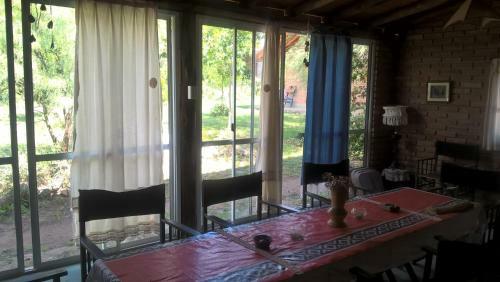 Posada Nanchira