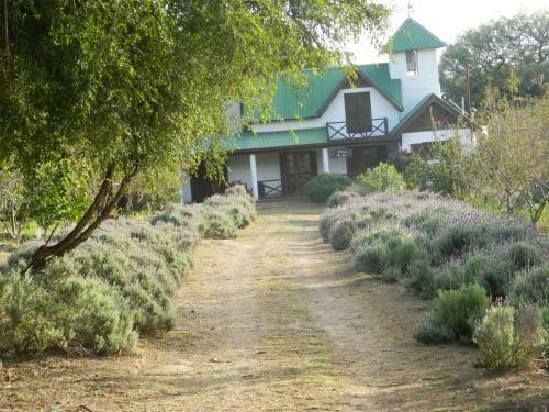 Agroturismo Finca La Julia