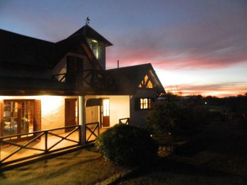 Agroturismo Finca La Julia