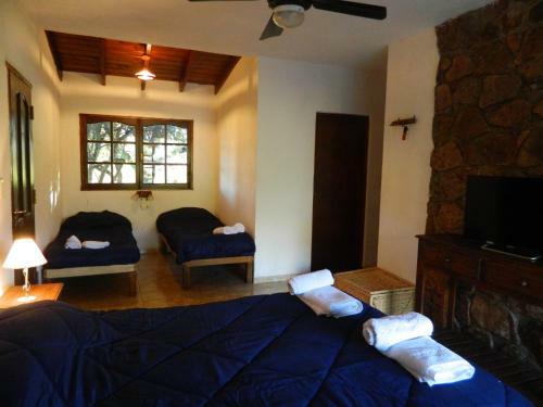 Agroturismo Finca La Julia