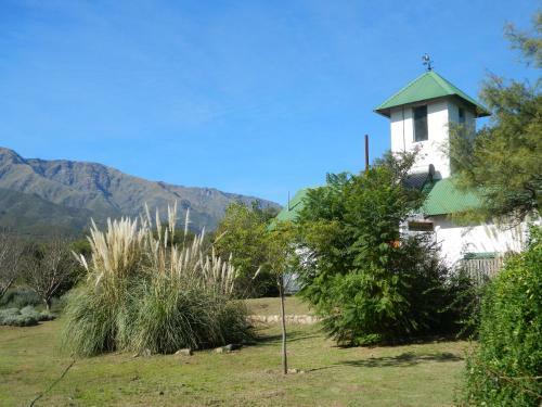 Agroturismo Finca La Julia