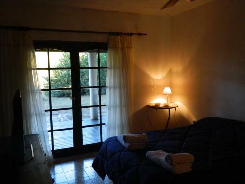 Agroturismo Finca La Julia