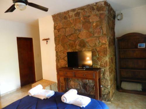 Agroturismo Finca La Julia