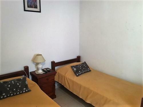 Apartamento Complejo Kalifornia - Low Cost