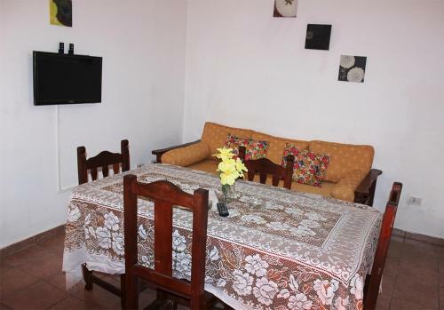 Apartamento Complejo Kalifornia - Low Cost