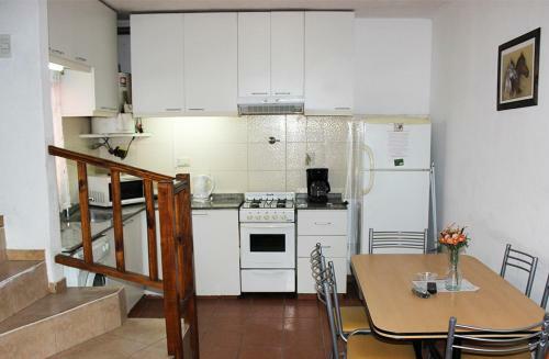 Apartamento Complejo Kalifornia - Low Cost
