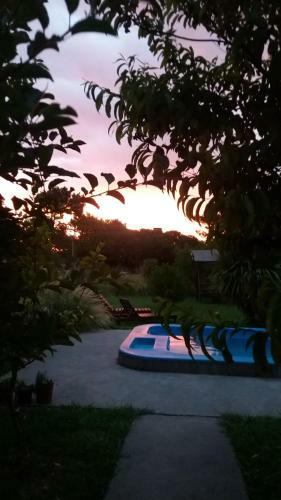 Lodge Hostal La Caleta