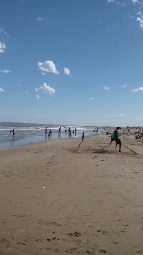 Lodge Hostal La Caleta
