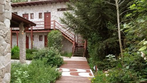 Posada Cobodemar