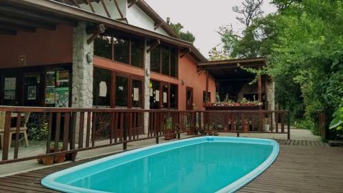 Posada Cobodemar