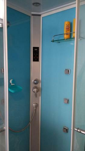Lodge Caba�a Mar De Cobo