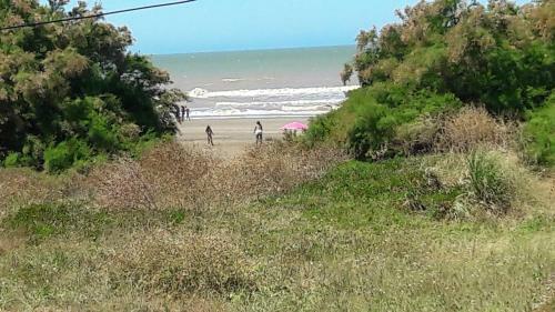 Ferente Al Mar