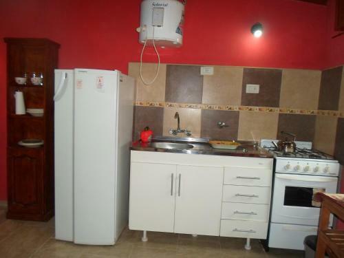 Apartamento Departamento Ebenezer