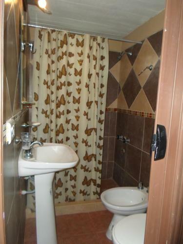Apartamento Departamento Ebenezer