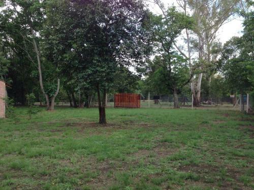 Apartamento Caba�as El Gauchito