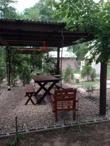 Apartamento Caba�as El Gauchito