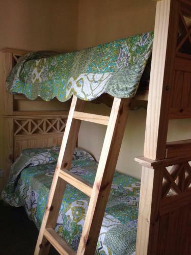 Apartamento Caba�as El Gauchito