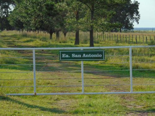 Agroturismo San Antonio Turismo Rural