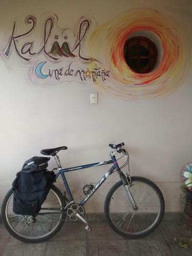 Kal�l Cuna De Monta�a