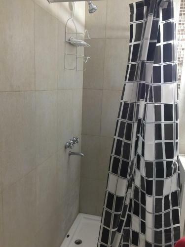 Apartamento Bolivar 412
