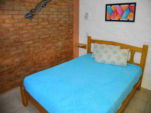 Apartamento Departamentos Melimar