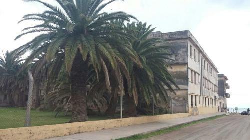 Apartamento Departamentos Melimar