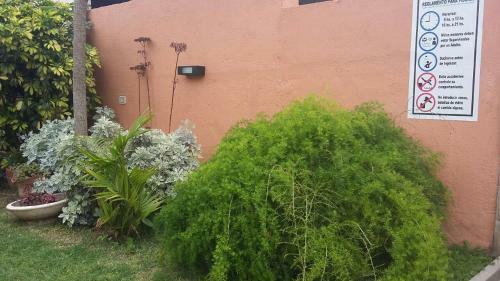 Apartamento Departamentos Melimar