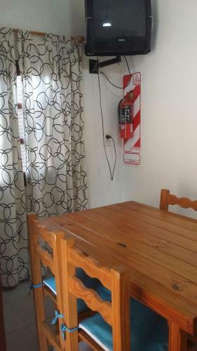 Apartamento Departamentos Melimar