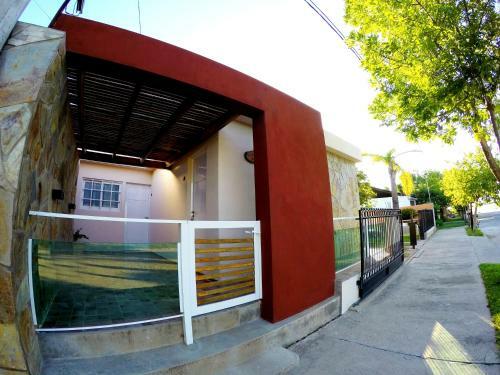 Apartamento Departamentos Melimar
