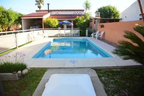 Apartamento Departamentos Melimar