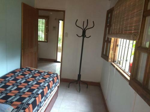 Casa - Caba�a Campestre En El Condado - Cosqu�n