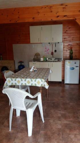 Lodge Cabana Roko Monte Caseros