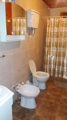 Lodge Cabana Roko Monte Caseros