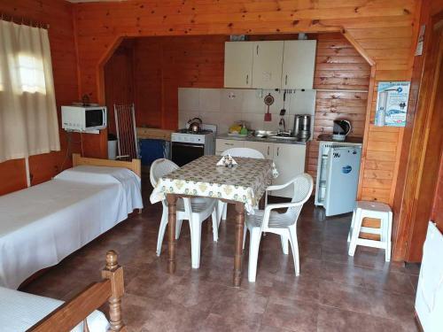 Lodge Cabana Roko Monte Caseros