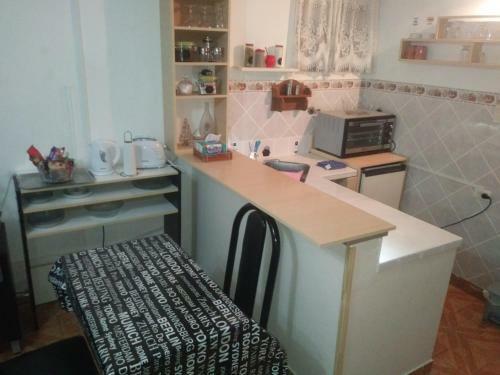Apartamento Nuestro Lugar