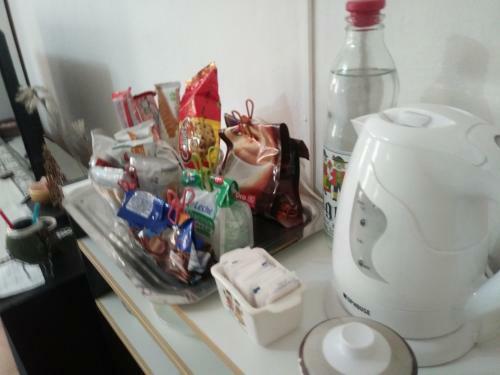 Apartamento Nuestro Lugar