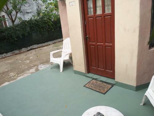 Apartamento Nuestro Lugar