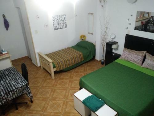 Apartamento Nuestro Lugar